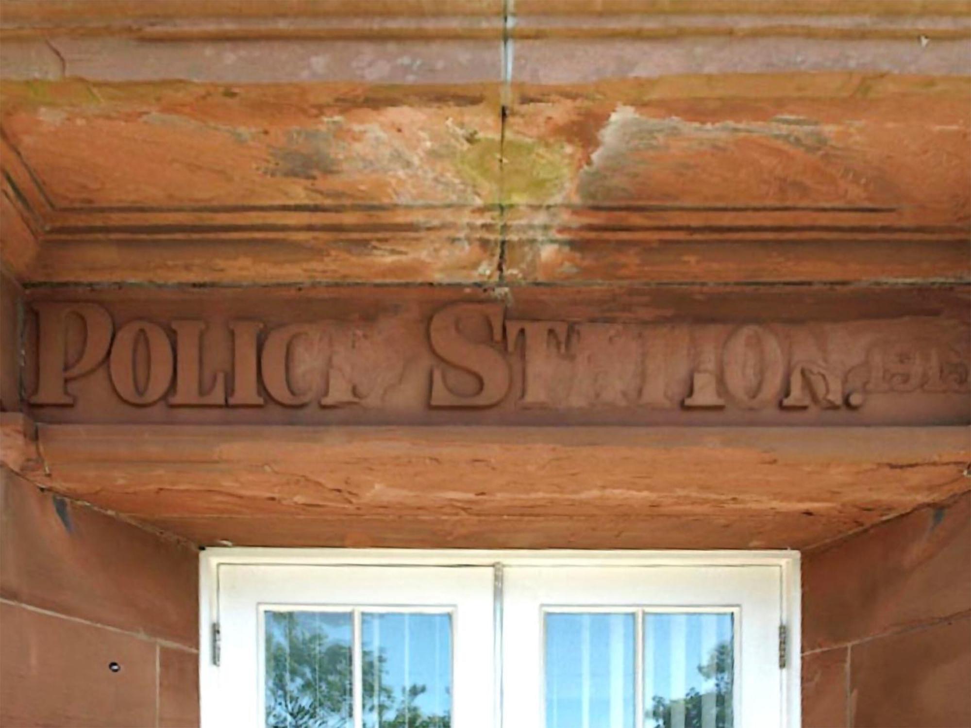 The Police Station - Uk45642 Silloth Exterior foto