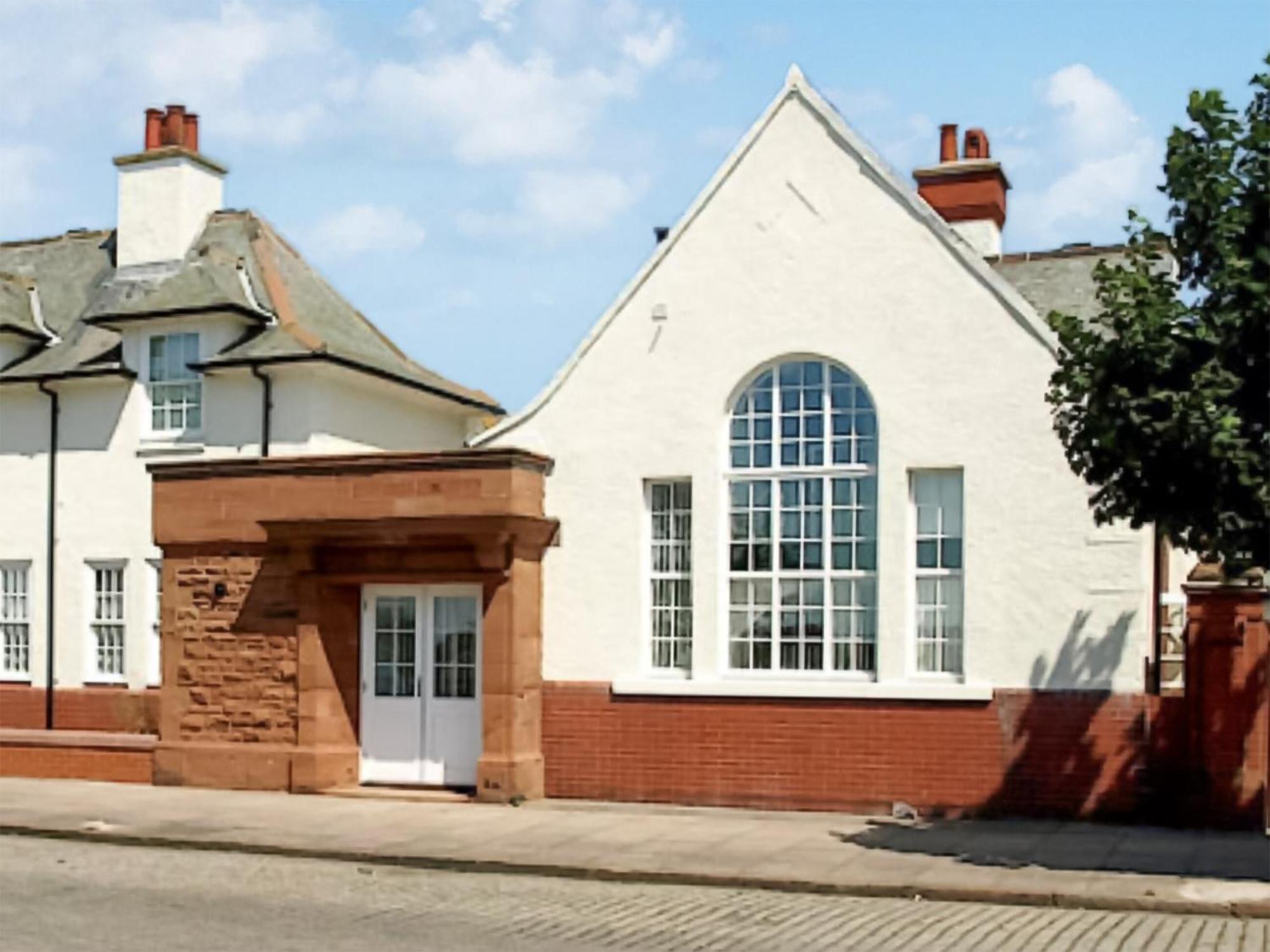 The Police Station - Uk45642 Silloth Exterior foto